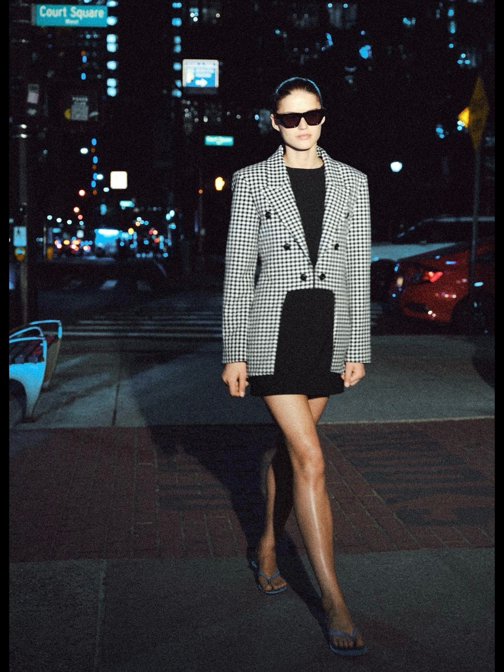 ZARA ZW Collection Blazer Asymmetrical NWT ❗️